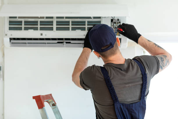 Best Commercial Air Duct Cleaning  in Thorntown, IN