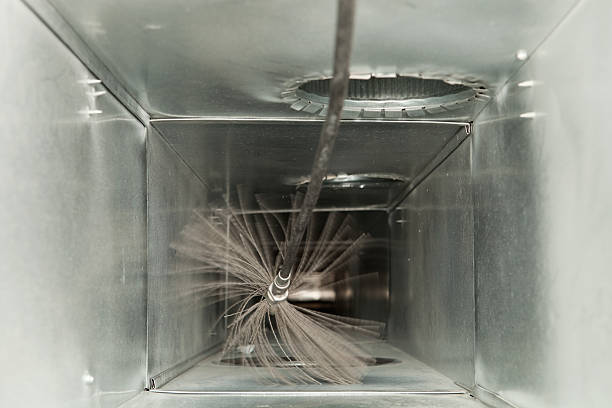 Best Affordable Air Duct Cleaning  in Thorntown, IN