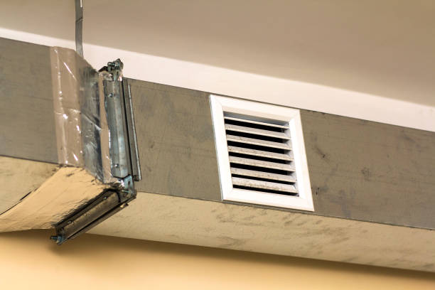 Best Air Duct Cleaning Near Me  in Thorntown, IN