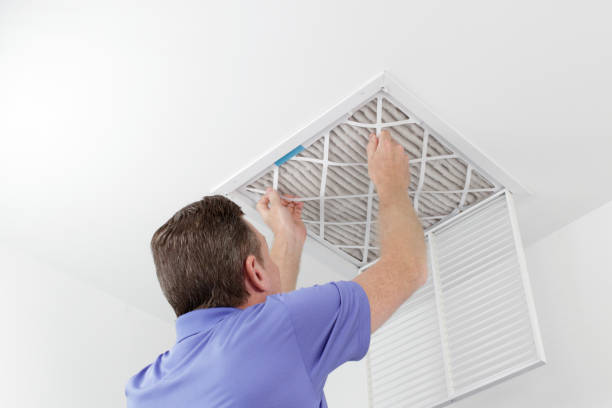 Best Local Air Duct Cleaning Services  in Thorntown, IN